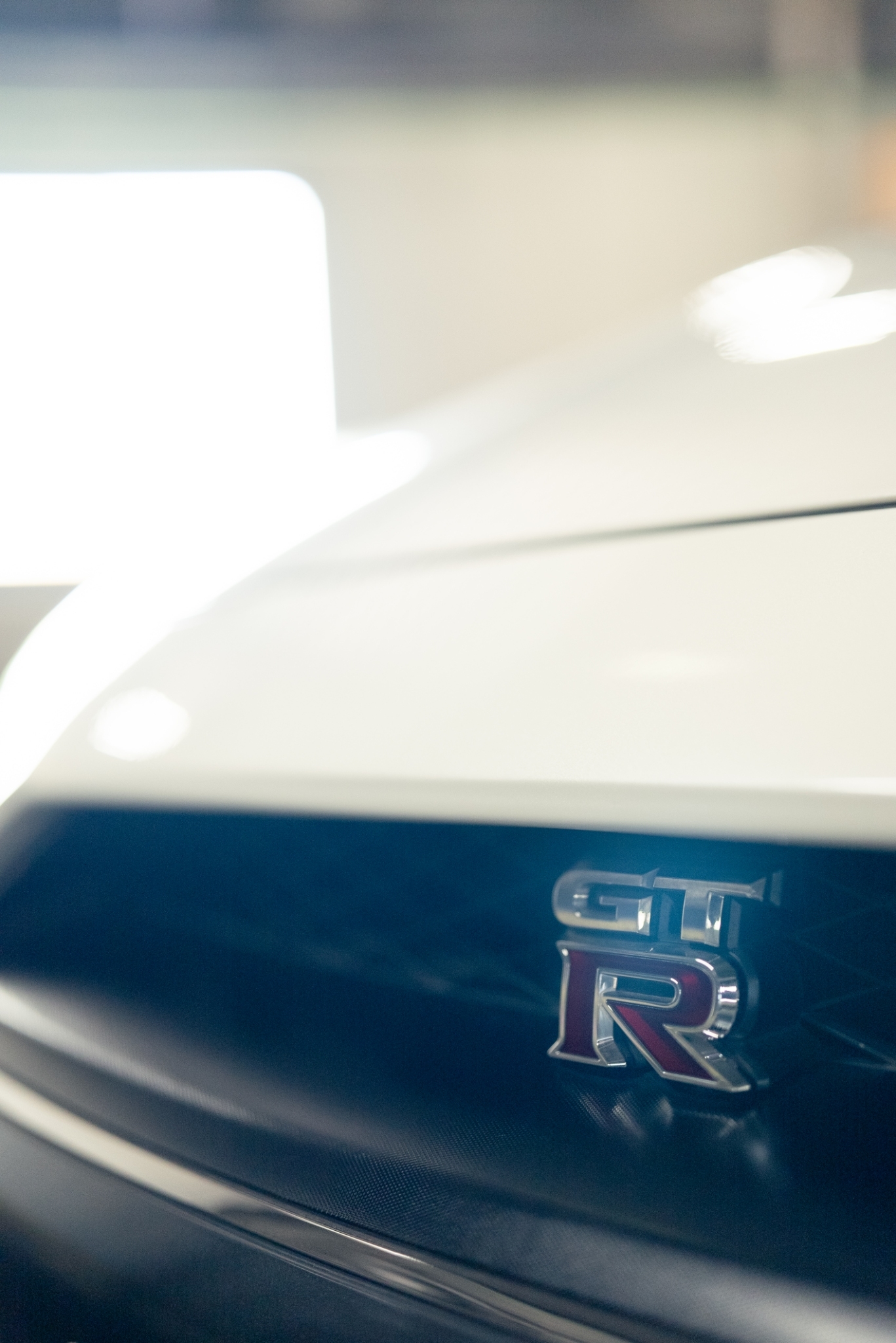 日産GT-R プレミアムエディション MY15（4WD/6AT）力による序列変更