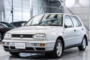 ゴルフ GLi