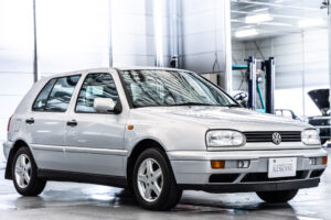ゴルフ GLi