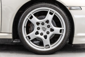 911 タルガ4 ティプトロニックS 4WD