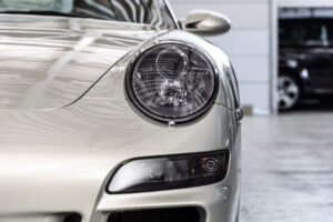 911 タルガ4 ティプトロニックS 4WD