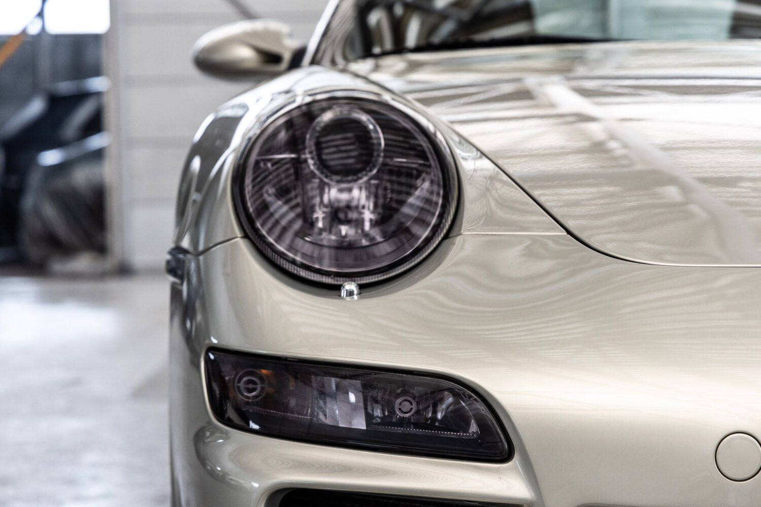 911 タルガ4 ティプトロニックS 4WD