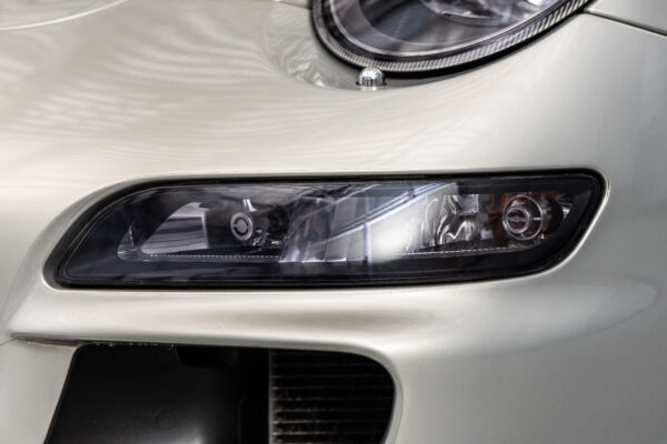 911 タルガ4 ティプトロニックS 4WD