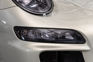 911 タルガ4 ティプトロニックS 4WD