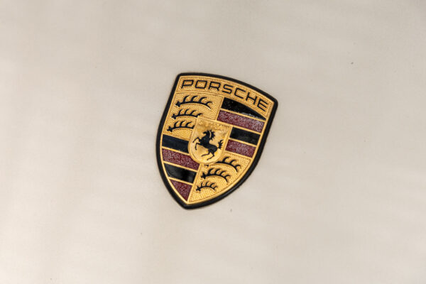 911 タルガ4 ティプトロニックS 4WD