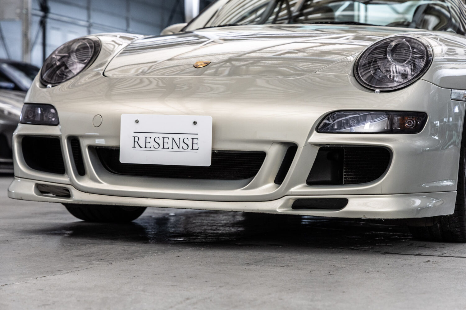 911 タルガ4 ティプトロニックS 4WD