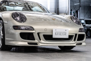 911 タルガ4 ティプトロニックS 4WD