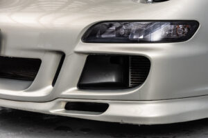 911 タルガ4 ティプトロニックS 4WD