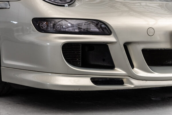 911 タルガ4 ティプトロニックS 4WD