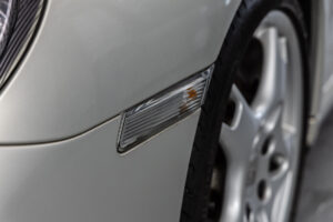 911 タルガ4 ティプトロニックS 4WD