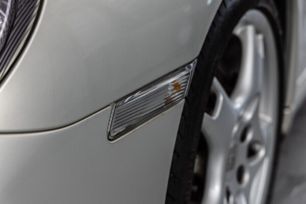 911 タルガ4 ティプトロニックS 4WD