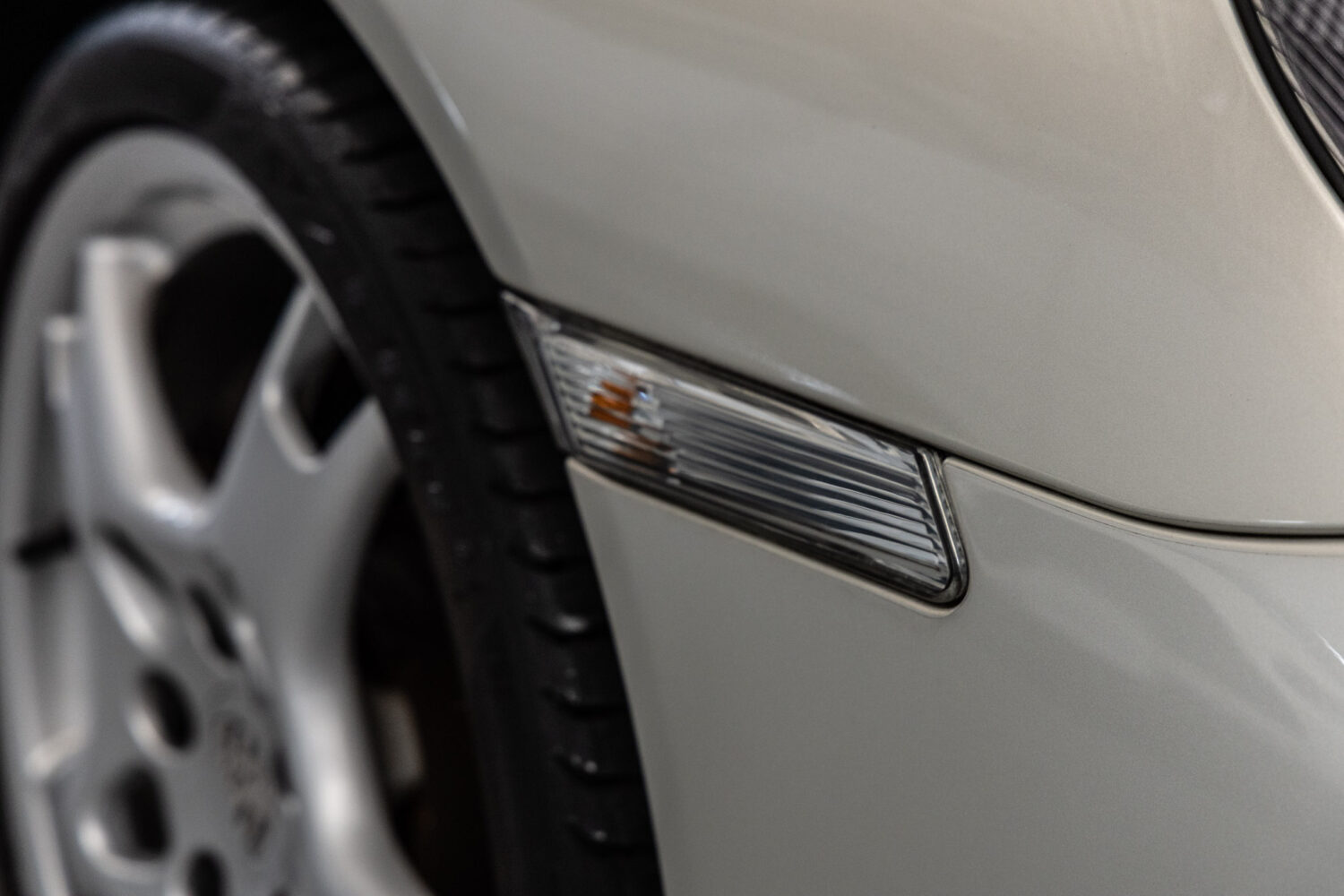 911 タルガ4 ティプトロニックS 4WD