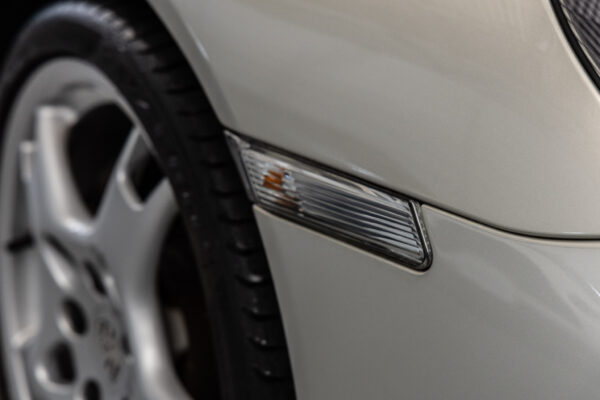 911 タルガ4 ティプトロニックS 4WD