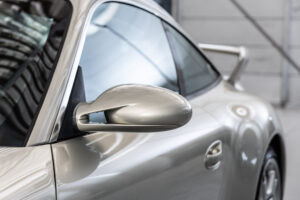 911 タルガ4 ティプトロニックS 4WD