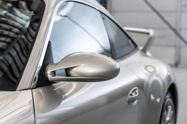 911 タルガ4 ティプトロニックS 4WD