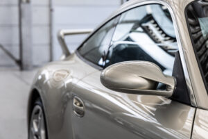 911 タルガ4 ティプトロニックS 4WD