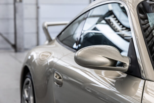 911 タルガ4 ティプトロニックS 4WD