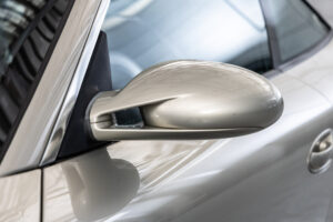 911 タルガ4 ティプトロニックS 4WD