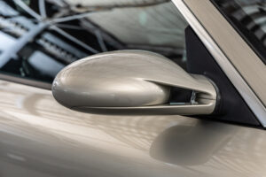 911 タルガ4 ティプトロニックS 4WD