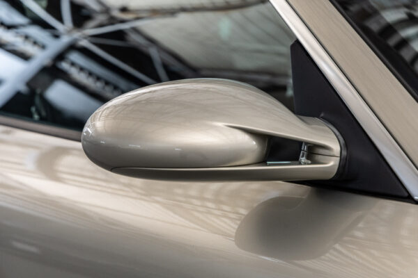 911 タルガ4 ティプトロニックS 4WD