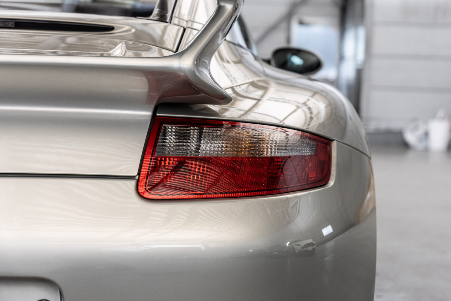 911 タルガ4 ティプトロニックS 4WD