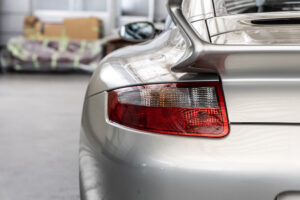 911 タルガ4 ティプトロニックS 4WD