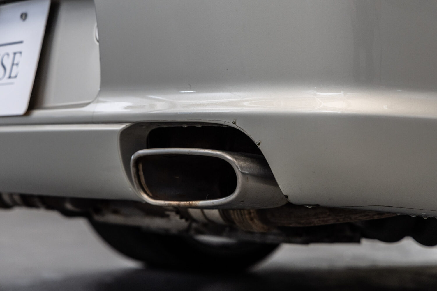 911 タルガ4 ティプトロニックS 4WD