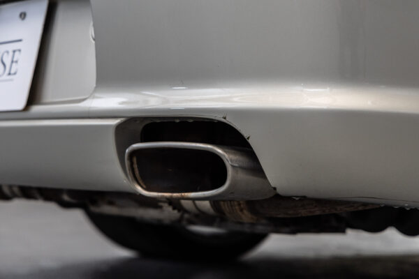 911 タルガ4 ティプトロニックS 4WD