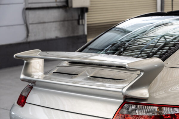 911 タルガ4 ティプトロニックS 4WD