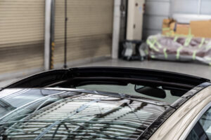 911 タルガ4 ティプトロニックS 4WD