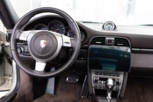 911 タルガ4 ティプトロニックS 4WD