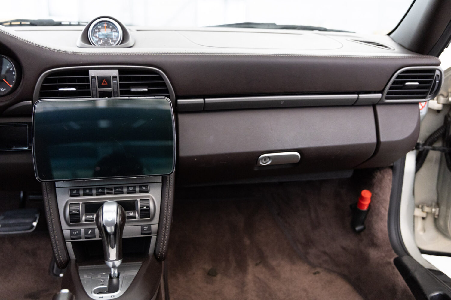 911 タルガ4 ティプトロニックS 4WD