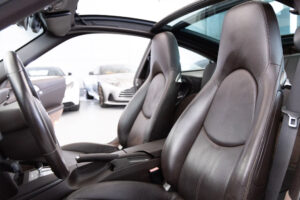 911 タルガ4 ティプトロニックS 4WD