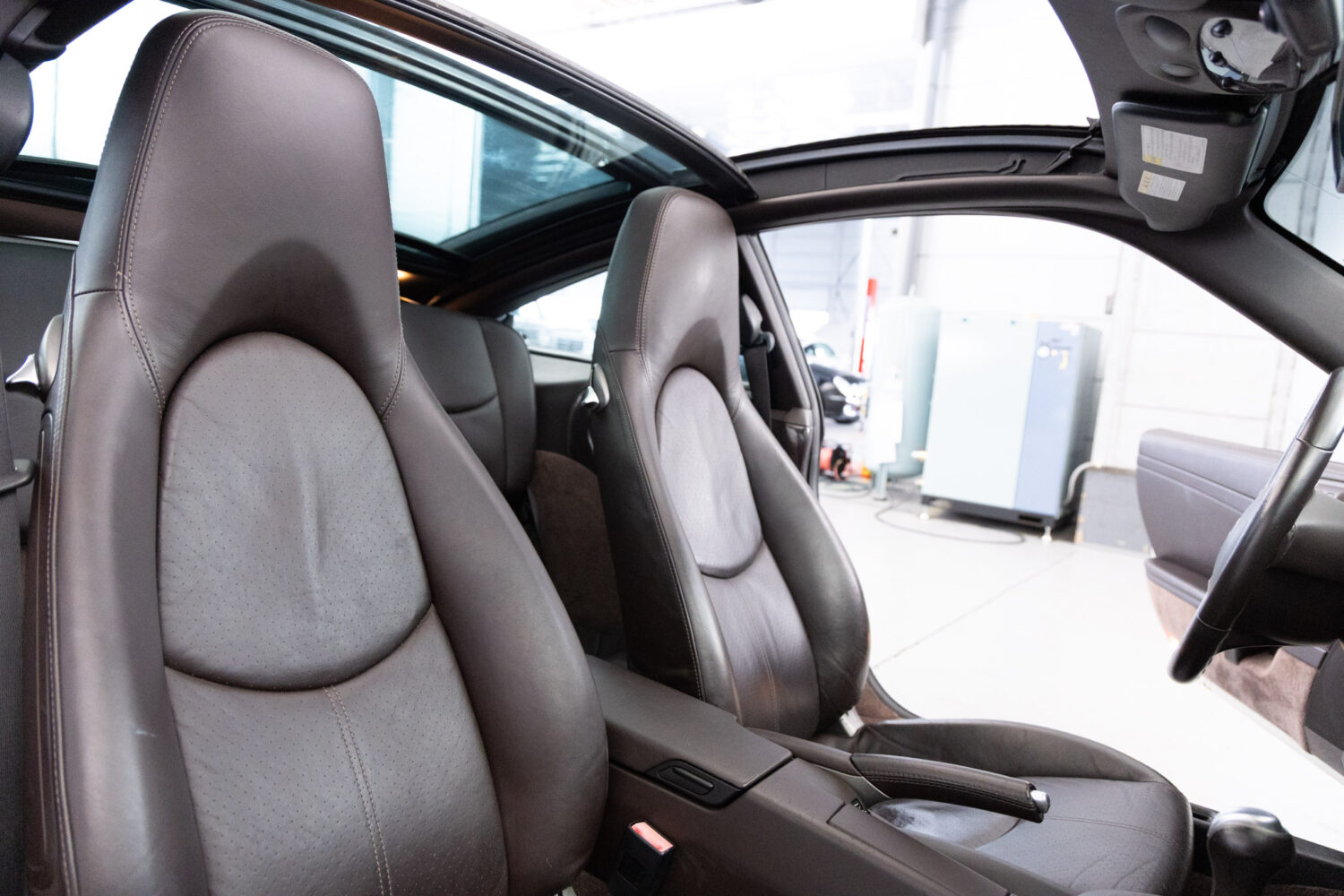 911 タルガ4 ティプトロニックS 4WD