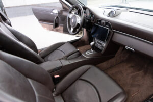 911 タルガ4 ティプトロニックS 4WD