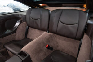 911 タルガ4 ティプトロニックS 4WD