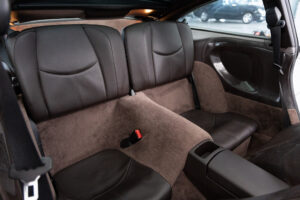 911 タルガ4 ティプトロニックS 4WD