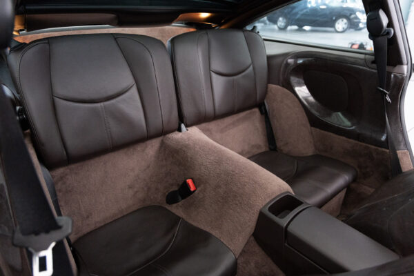 911 タルガ4 ティプトロニックS 4WD