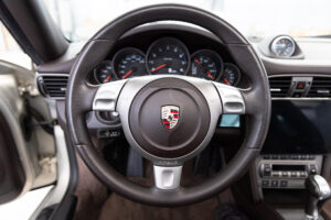 911 タルガ4 ティプトロニックS 4WD