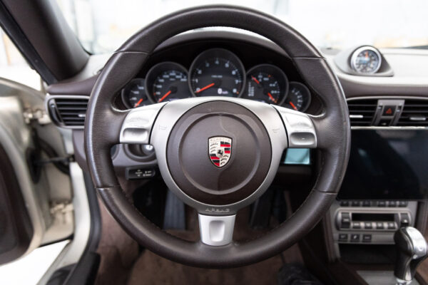 911 タルガ4 ティプトロニックS 4WD