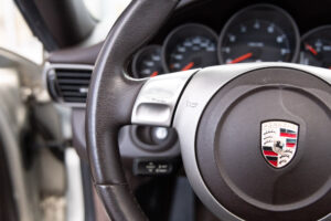 911 タルガ4 ティプトロニックS 4WD