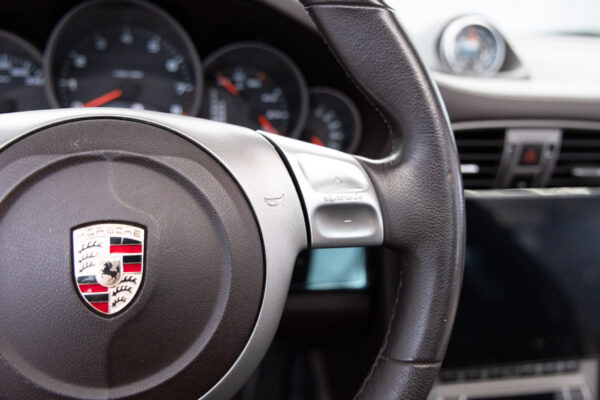 911 タルガ4 ティプトロニックS 4WD