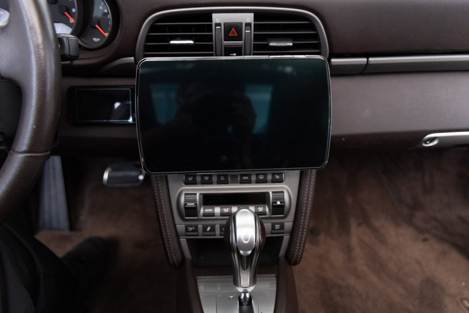 911 タルガ4 ティプトロニックS 4WD