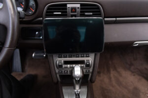 911 タルガ4 ティプトロニックS 4WD