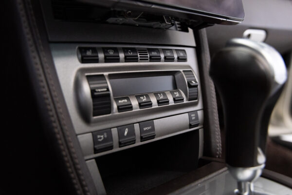 911 タルガ4 ティプトロニックS 4WD