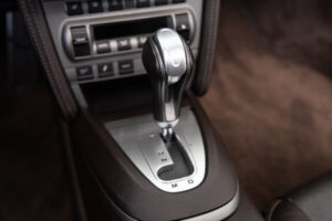 911 タルガ4 ティプトロニックS 4WD