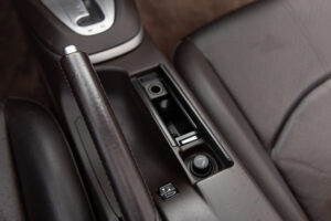 911 タルガ4 ティプトロニックS 4WD