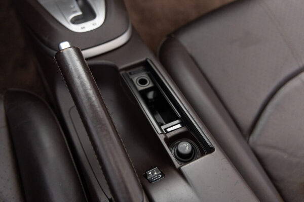 911 タルガ4 ティプトロニックS 4WD