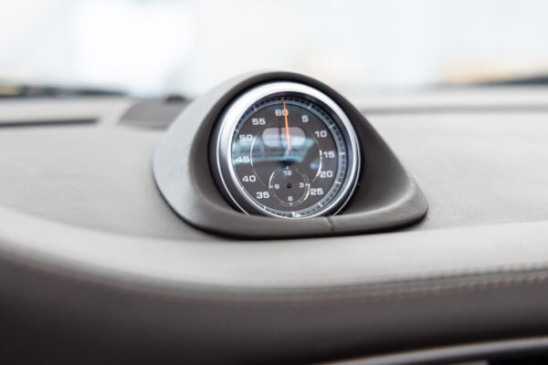 911 タルガ4 ティプトロニックS 4WD