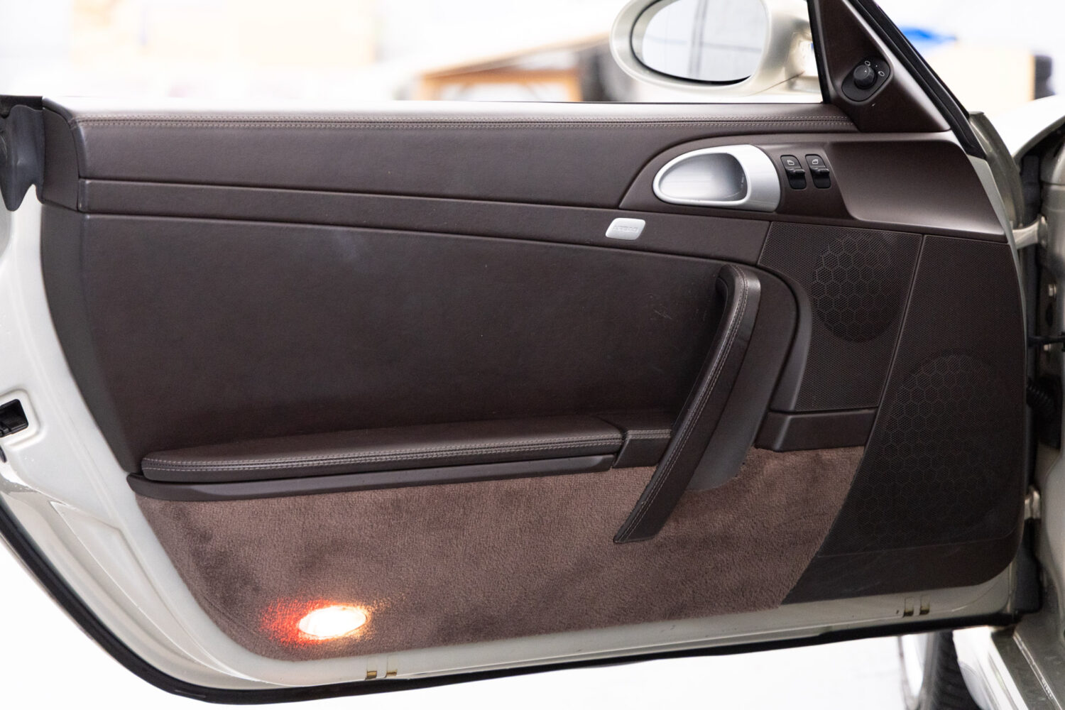 911 タルガ4 ティプトロニックS 4WD